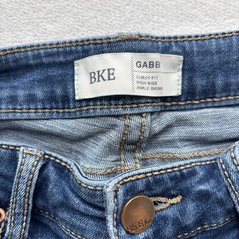 BKE gabbie curvy